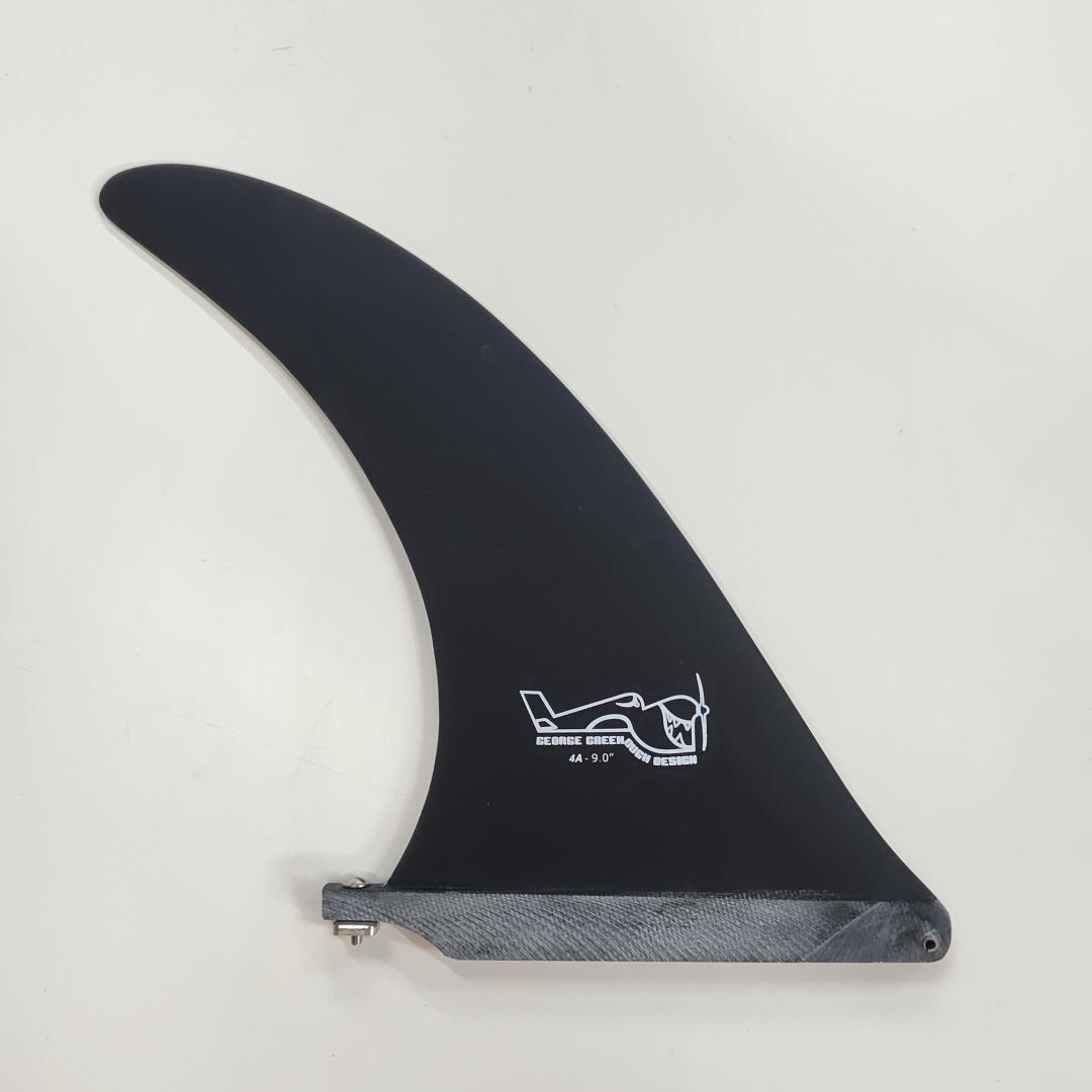 サーフィン・ボディボード TRUE AMES / E GREE NOUGH 4A-9.0\"