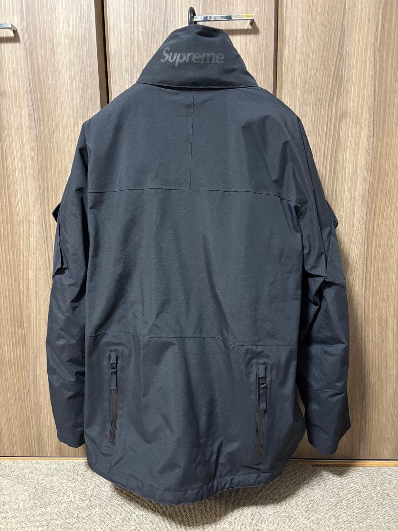 ジャケット・アウター Supreme 2-in-1 GORE-TEX Polartec Jacket