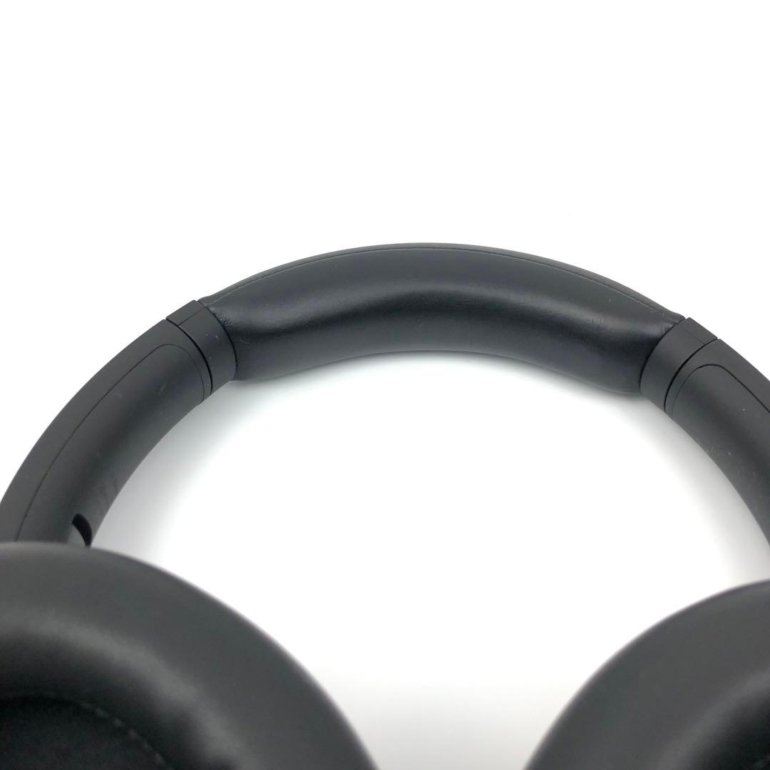 未使用品SONY WH-1000XM4 ワイヤレスノイズキャンセリングヘッドホン