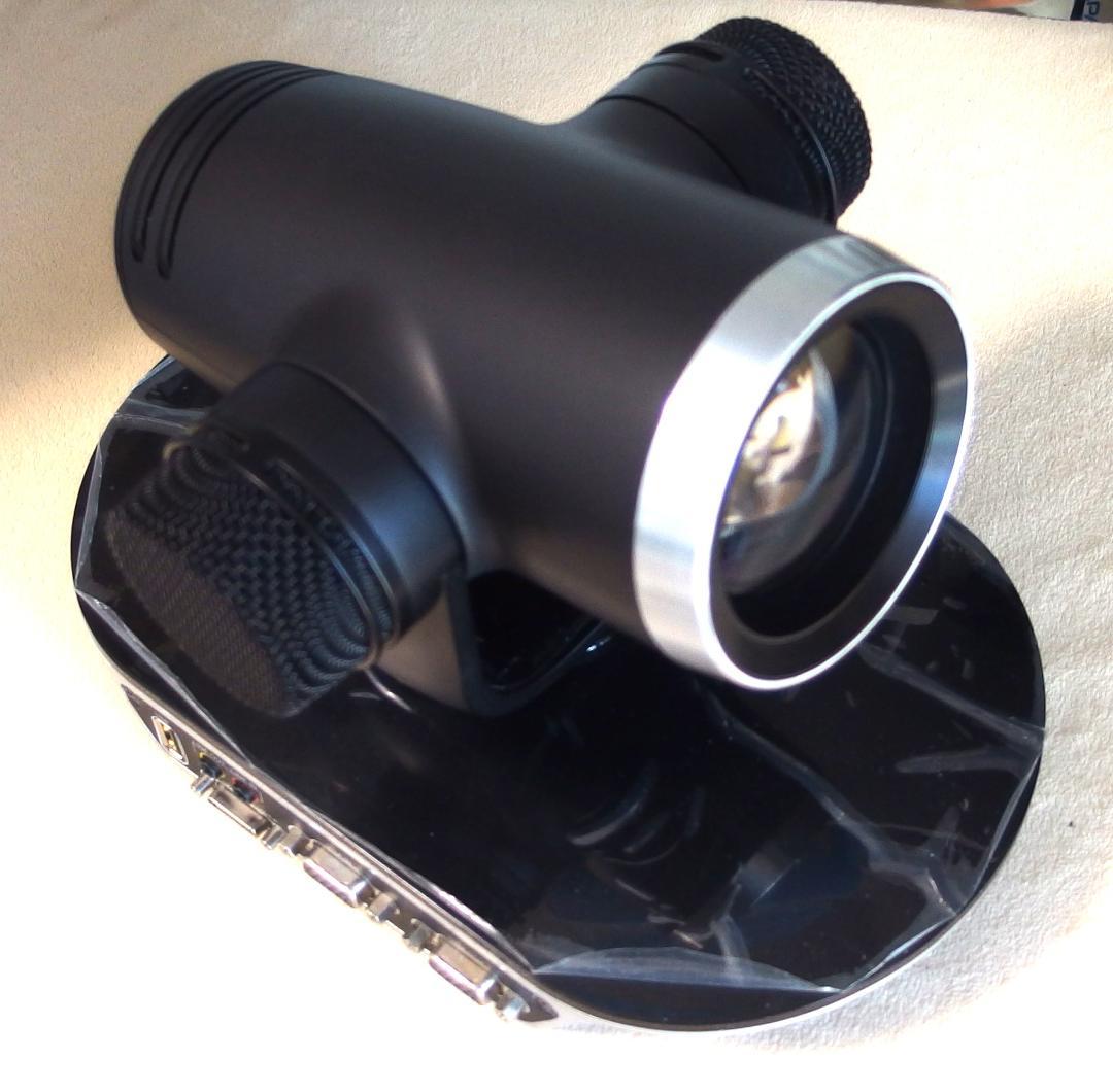 その他 HUAWEI TE30 Videoconferencing Endpoint