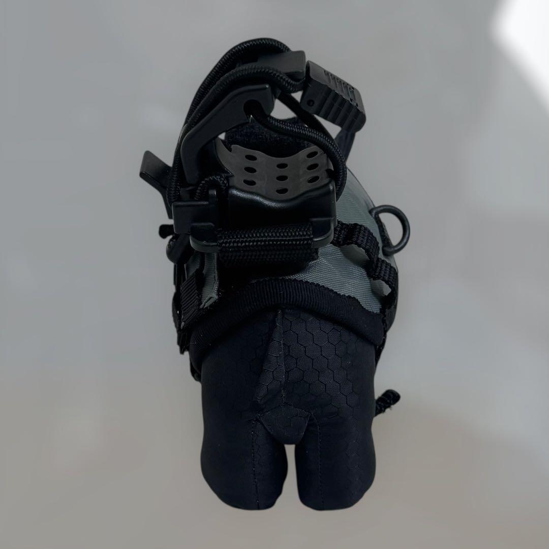 FROM SCRATCH SAIBORG スターターセット