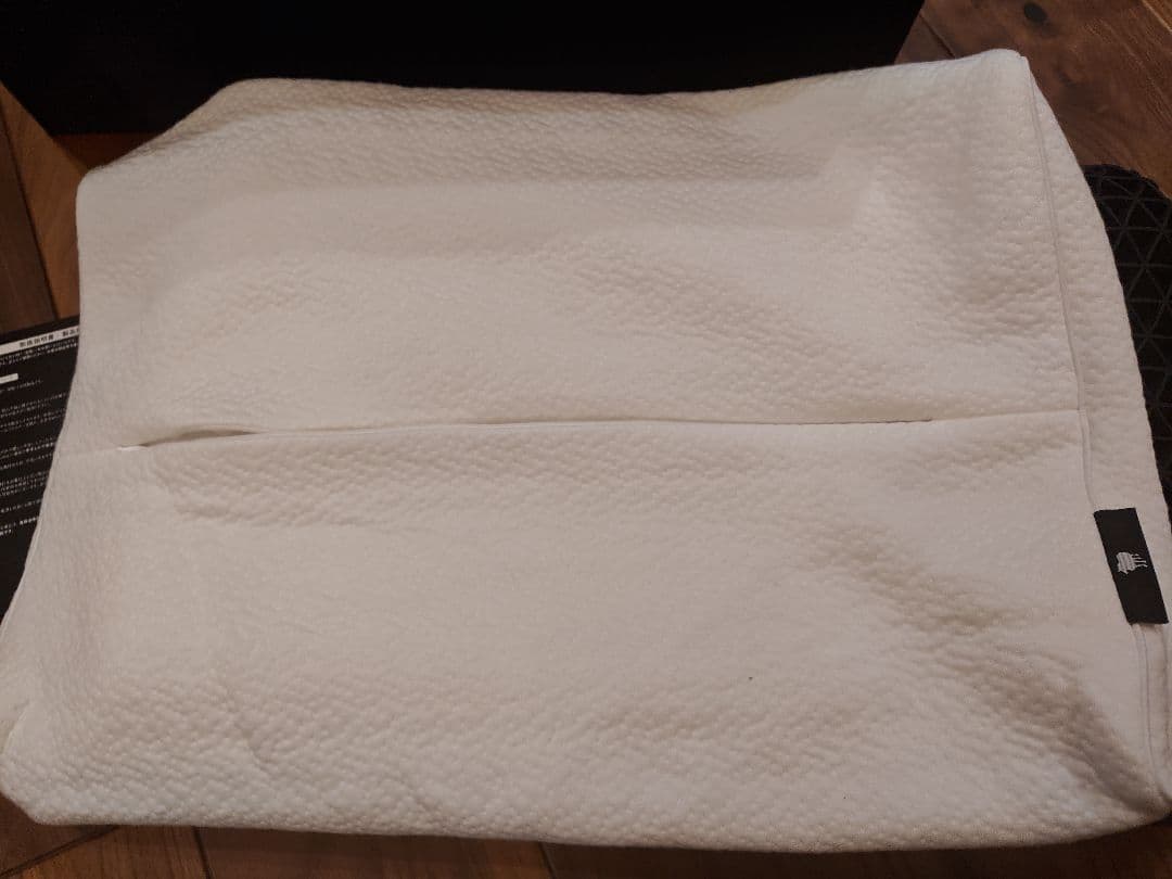 ヒツジのいらない枕　至極