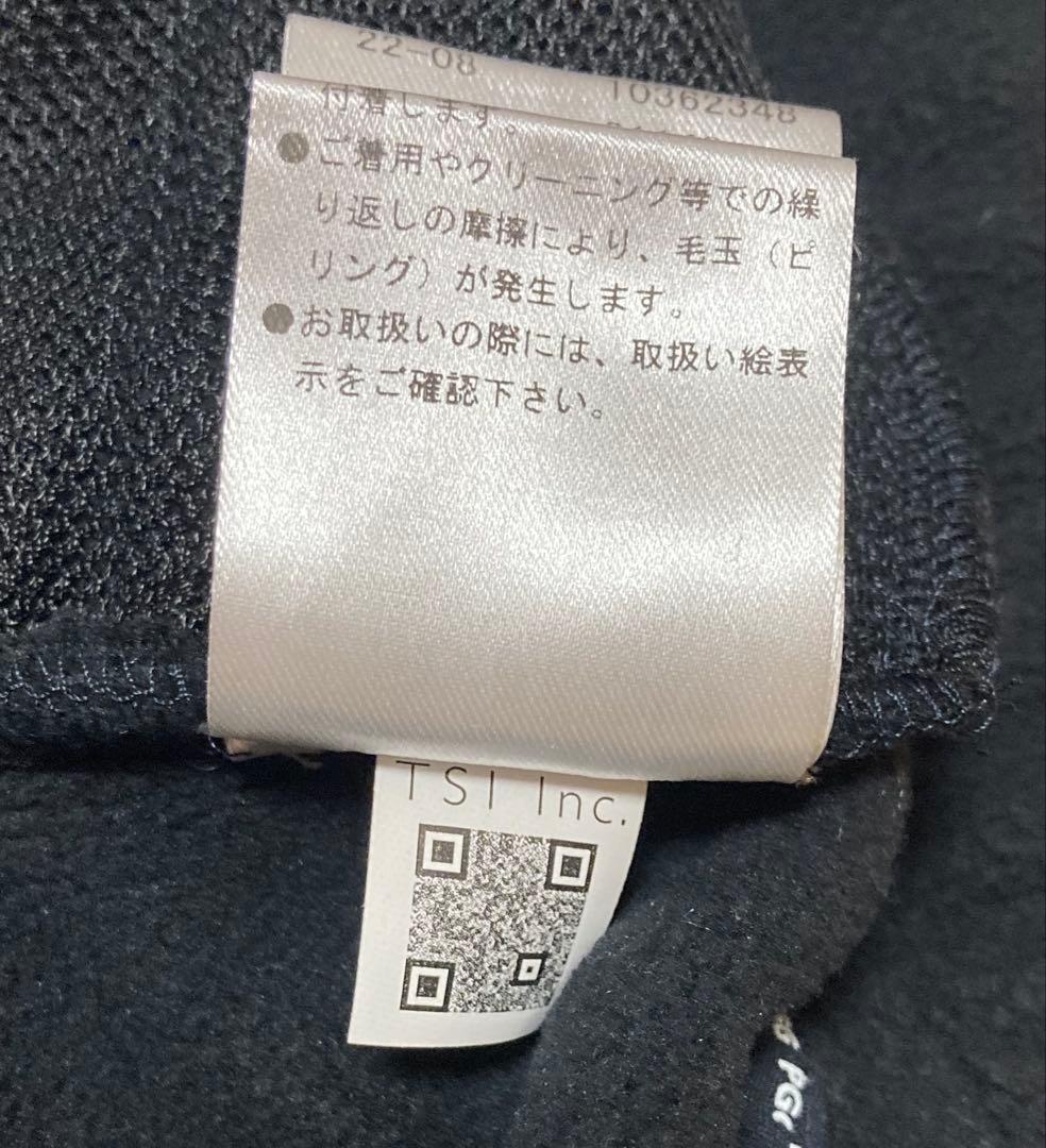 お買得❗️【PGG】 ストレッチファー起毛パンツ（MENS）