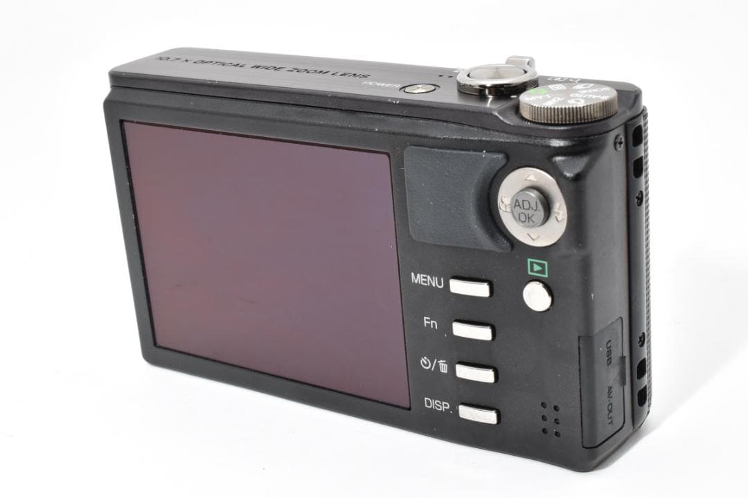 リコー　RICOH CX3 ≪安心の動作確認済品≫