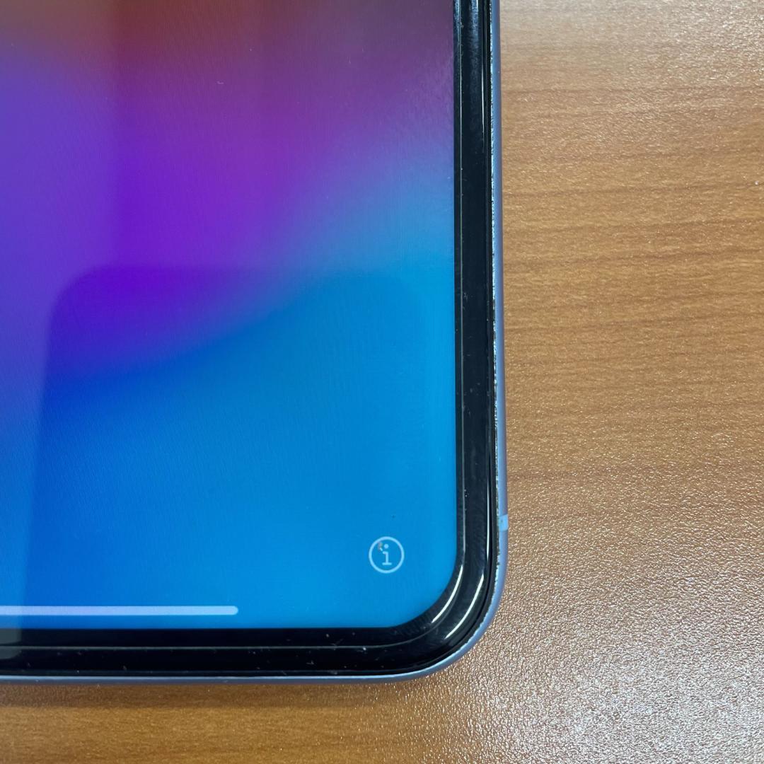 S*）様 動作確認済み iPhone XR 64GB ID:B0347