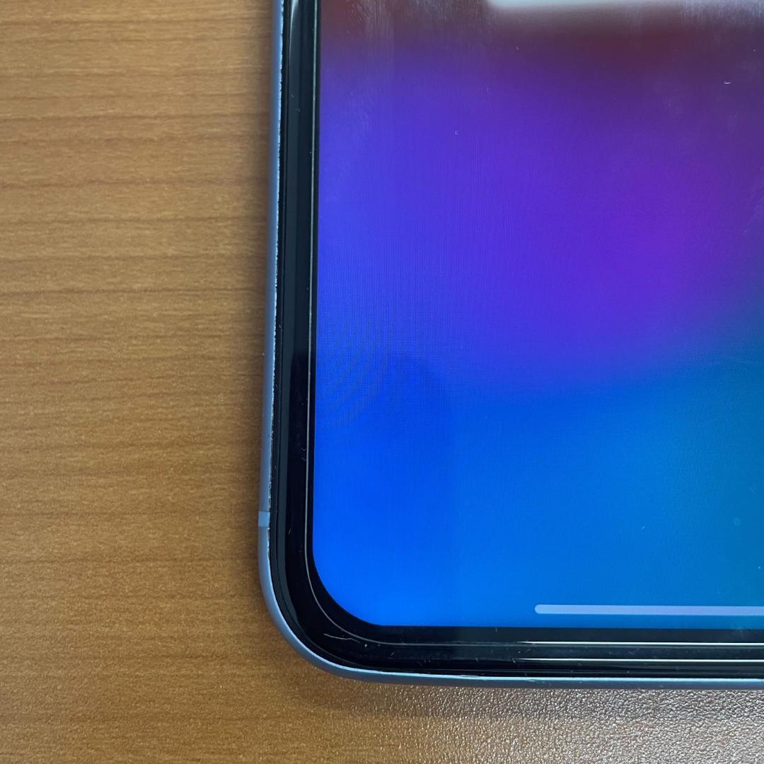 S*）様 動作確認済み iPhone XR 64GB ID:B0347