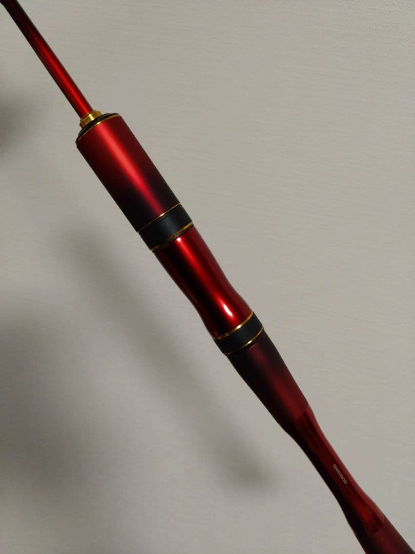 24ワールドシャウラテクニカルエディションS62UL-F/2