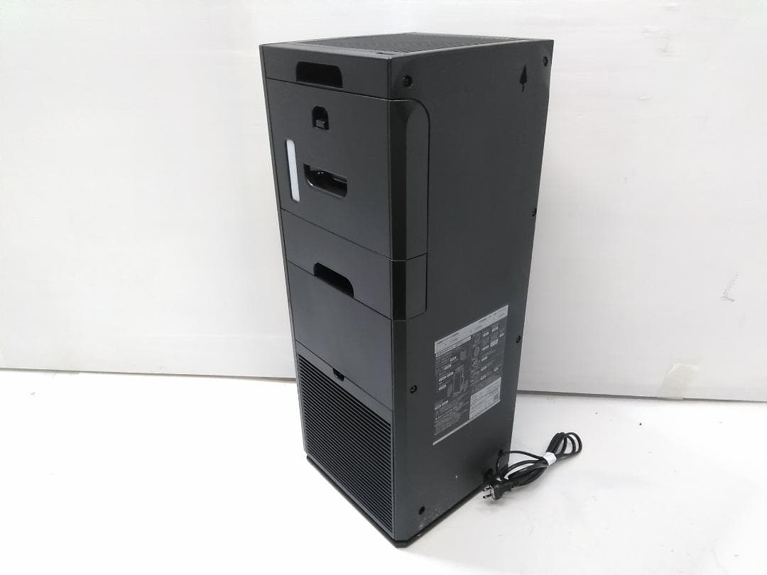 DAIKIN ダイキン 加湿空気清浄機 MCK55XBK-H 2021年製 △