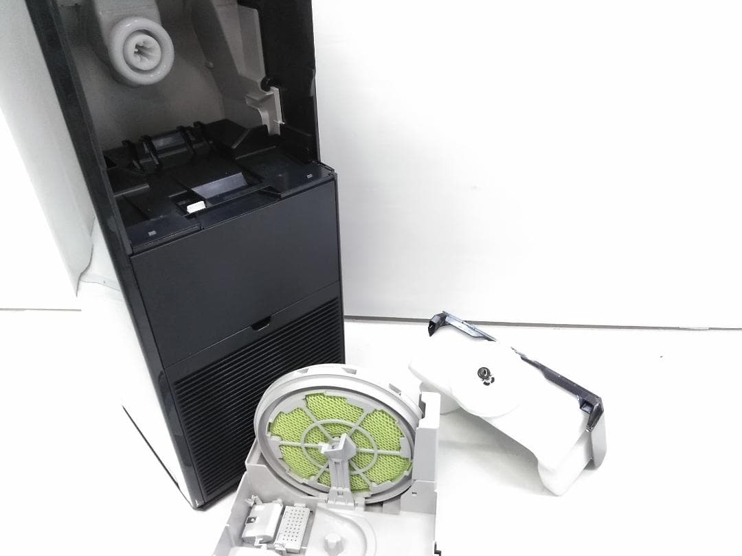 DAIKIN ダイキン 加湿空気清浄機 MCK55XBK-H 2021年製 △