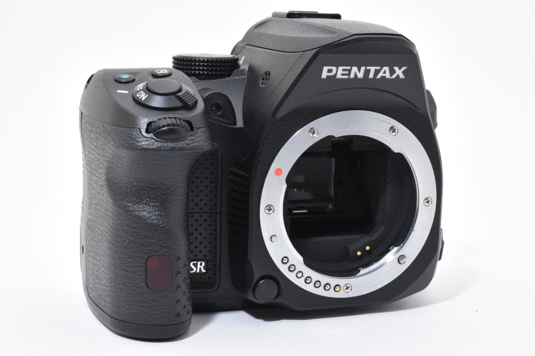 良品 ペンタックス PENTAX K-30 デジタル一眼レフカメラ 本体 美品