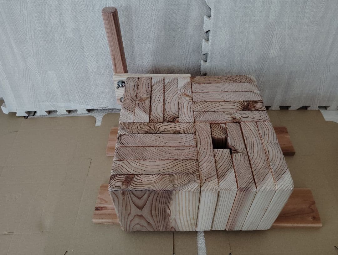 籾摺り機(大型)