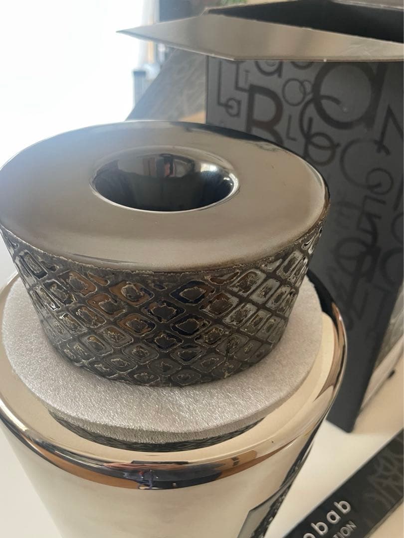 baobabトーテム エクスクルーシブ プラチナ5L