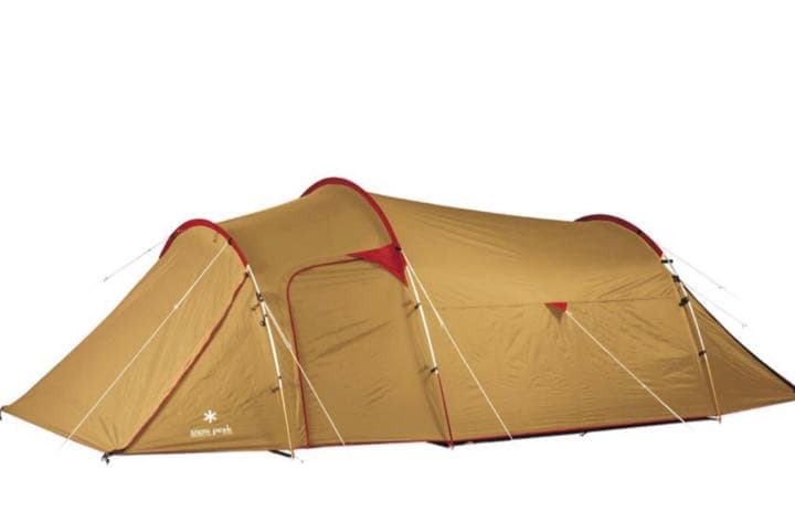  peak ヴォールト