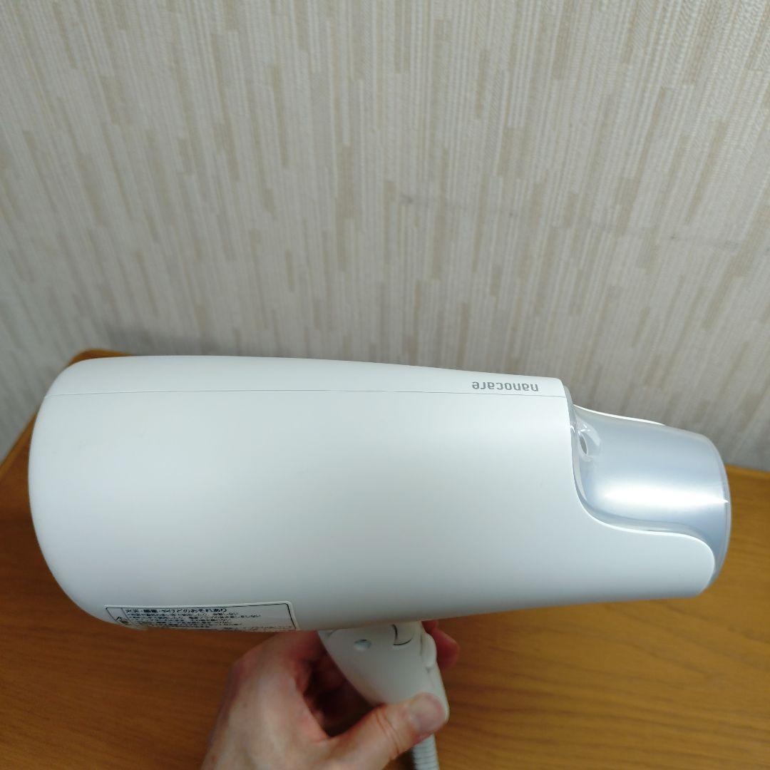 【ジャンク品】Panasonic ヘアードライヤー EH-NA0G