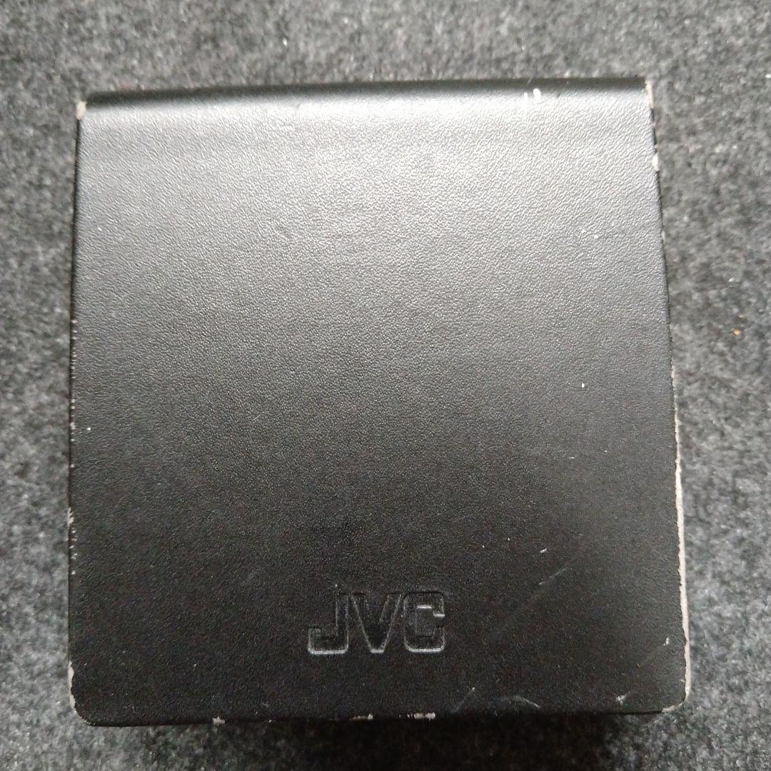【中古】JVC HA-FX1100 イヤーピース無し