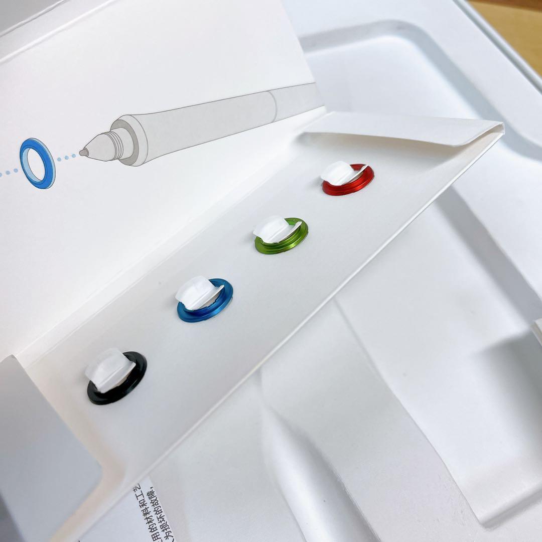 WACOM Intuos PRO ペンタブレット　PTH-660