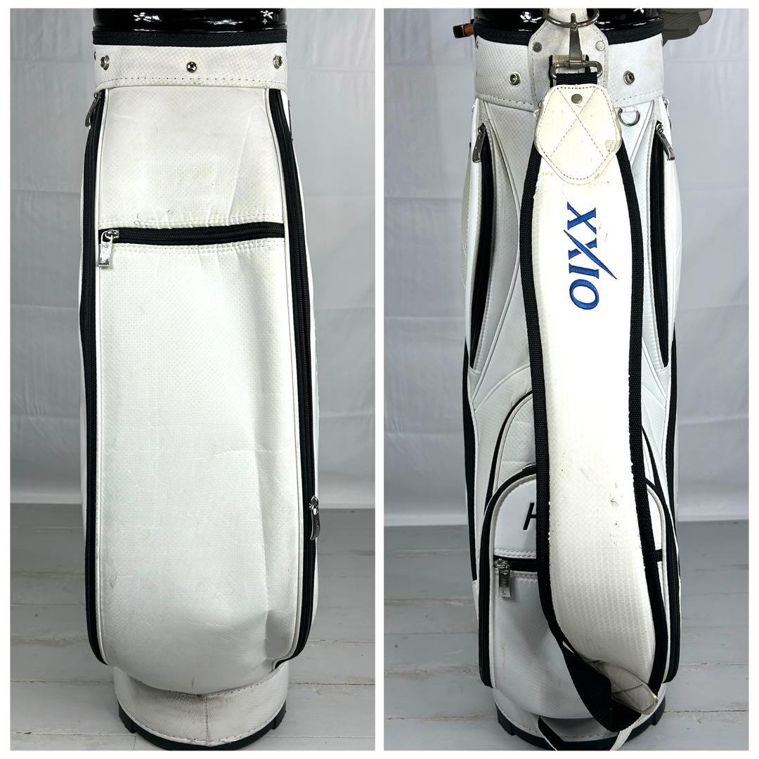 本格派 メンズゴルフクラブ 16本 フルセット ゴルフセット 豪華セット ホンマ