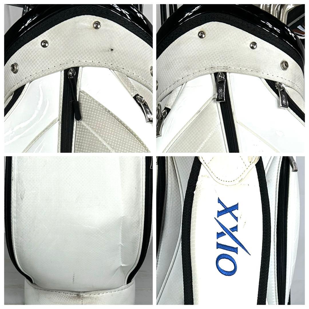 本格派 メンズゴルフクラブ 16本 フルセット ゴルフセット 豪華セット ホンマ