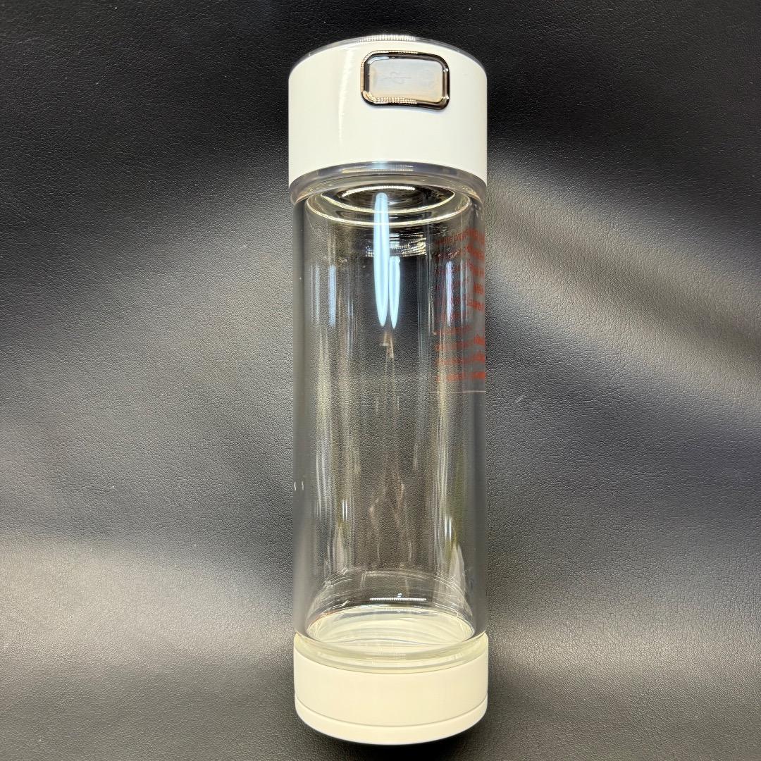 ◉Db左1009 未使用保管品 水素水生成器 H2 1300～1500PPb