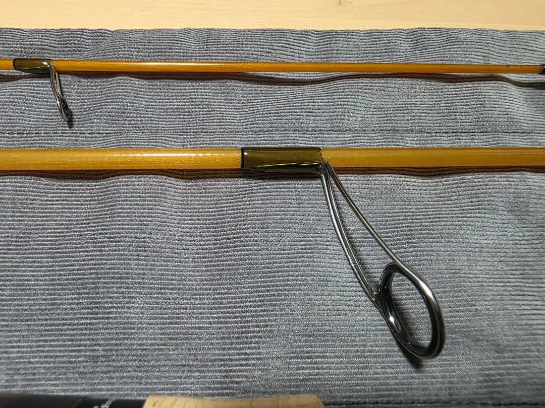 アングロ&カンパニー パラゴンg500 極美品☆