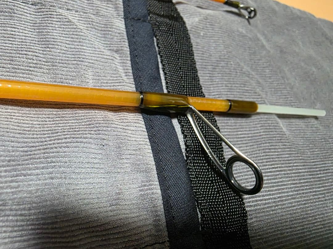 アングロ&カンパニー パラゴンg500 極美品☆