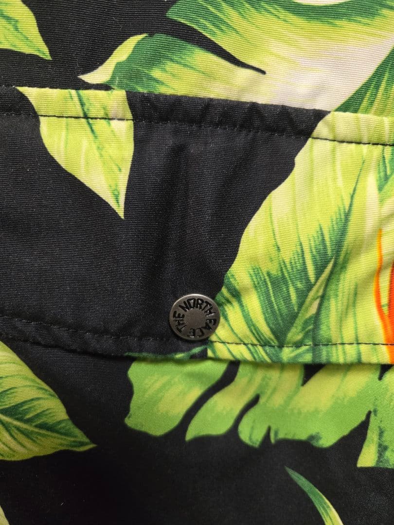 THE NORTH FACE ノースフェイス スノーボード ジャケット M