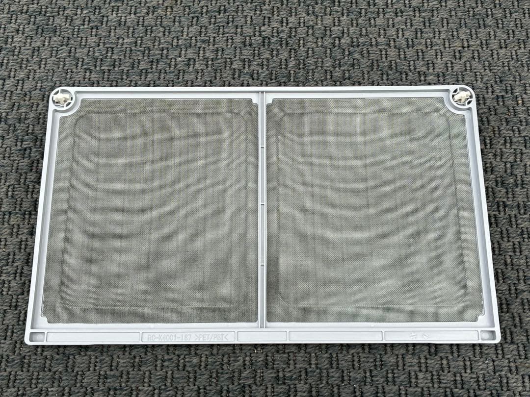 リンナイ　ガスファンヒーター　SRC-365E　2021年製　仙台　宮城