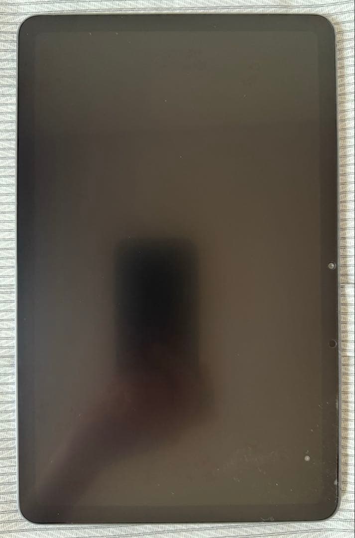 OPPO Pad Air タブレット ナイトグレー 128GB フィルムケース付