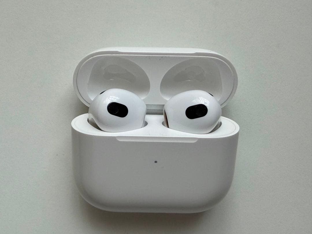AirPods第三世代 MME73J/A