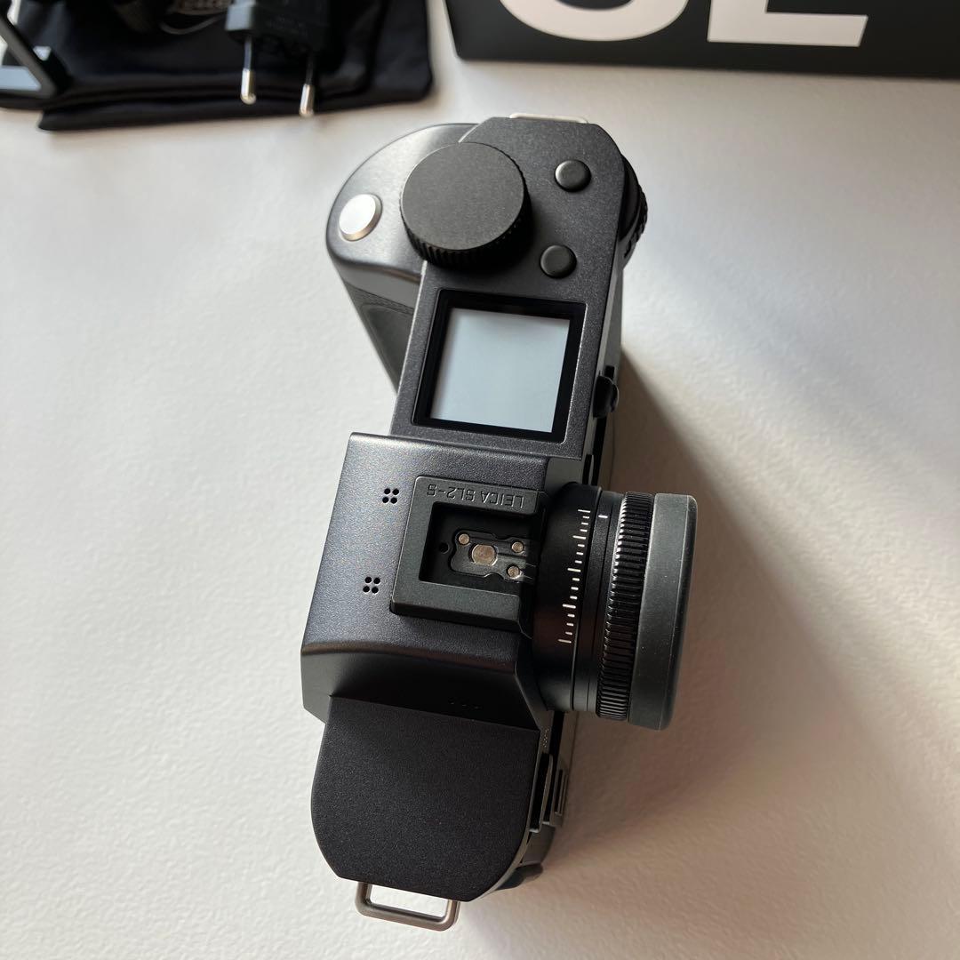 デジタルカメラ Leica sl2-s