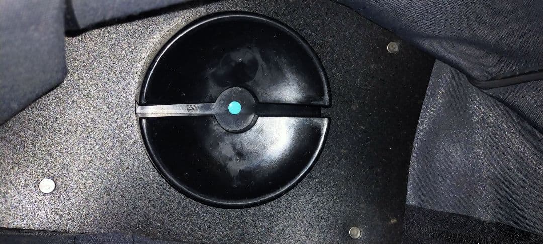 激レア ダンロップ ボーリングボール ボーリングボールバッグ