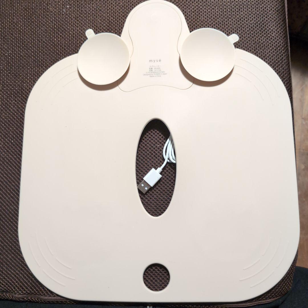 ミーゼスパトレーナー