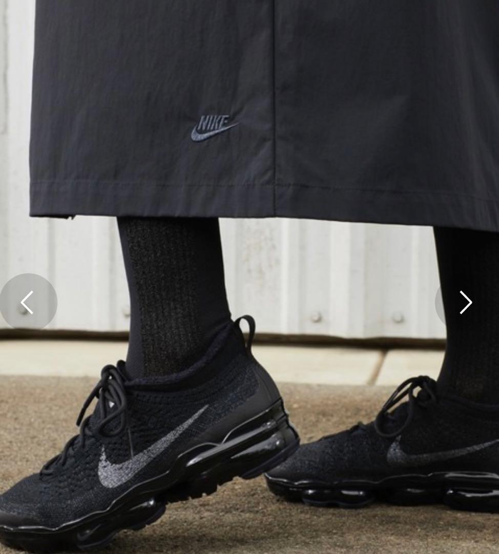 ナイキ エア ヴェイパーマックス 2023 フライニット