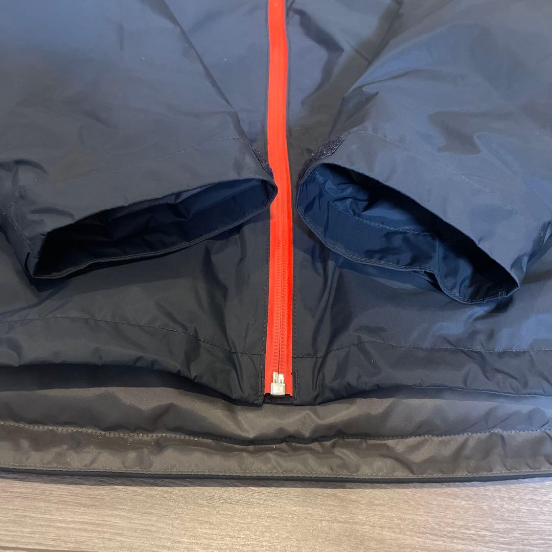 シマノ RB-057X ベーシックインサレーション レインスーツ セットアップ