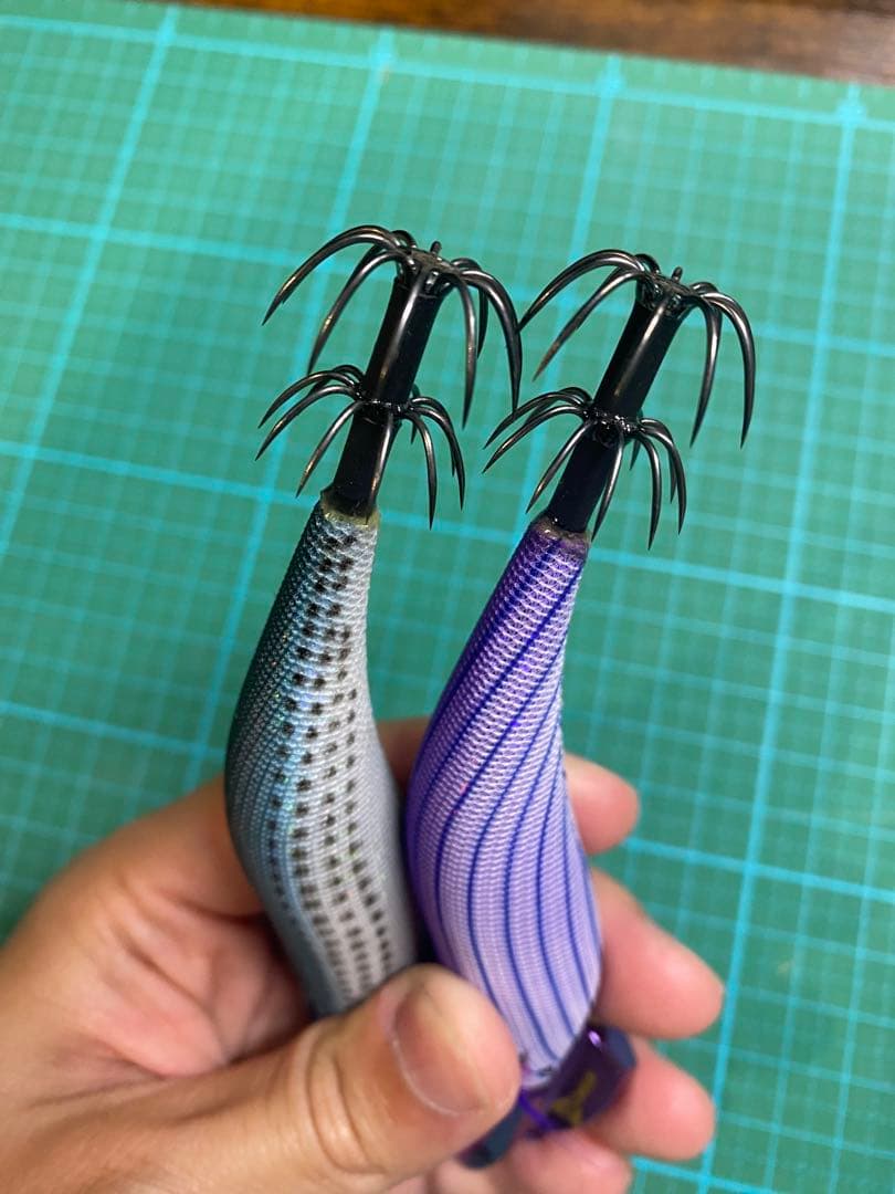 ダートマックスTR 30g 40g 2本セット