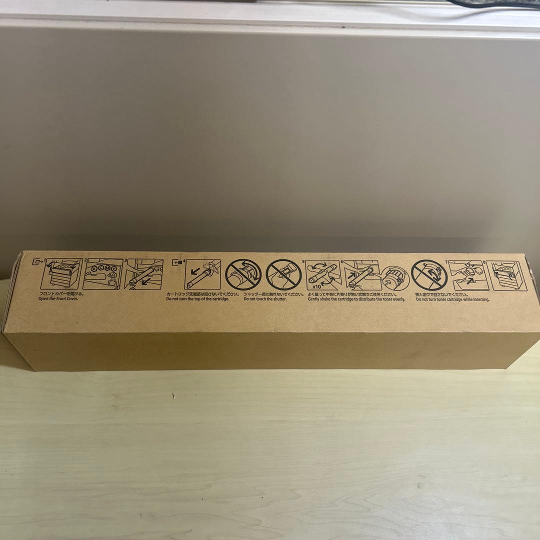 トナーカートリッジ　(ブラック)CT202673