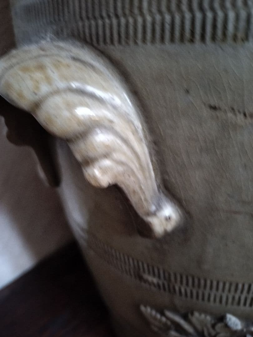 イギリスアンティーク水瓶ダウントン・アビーキッチン