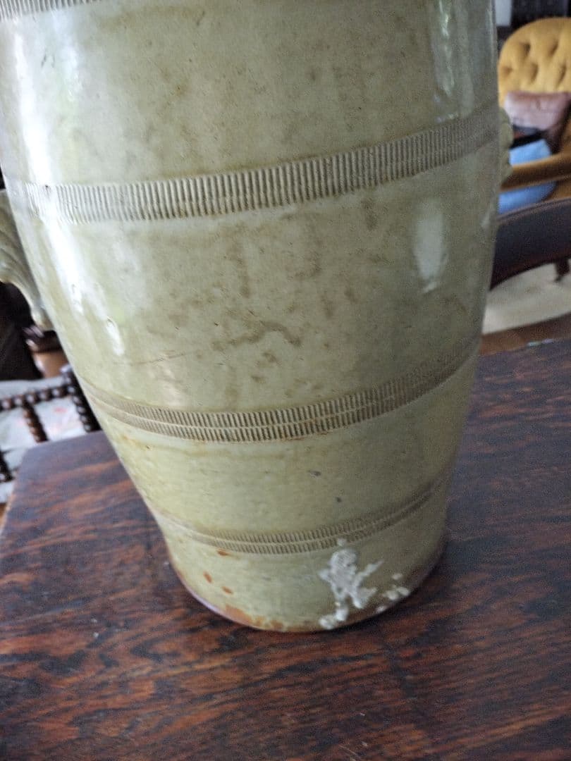 イギリスアンティーク水瓶ダウントン・アビーキッチン