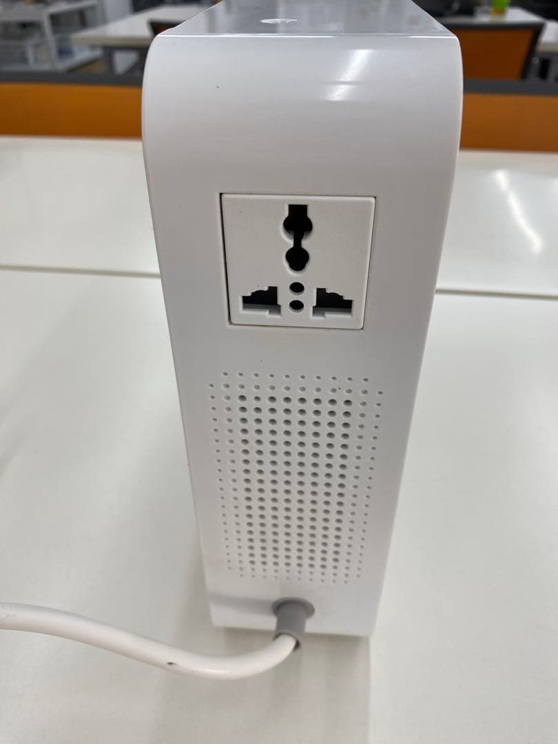 SHUNHONG ポータブル変圧器 SHJY2000VA