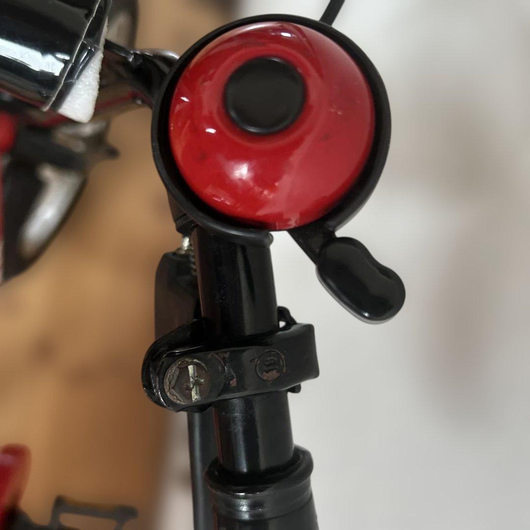 自転車　16インチ