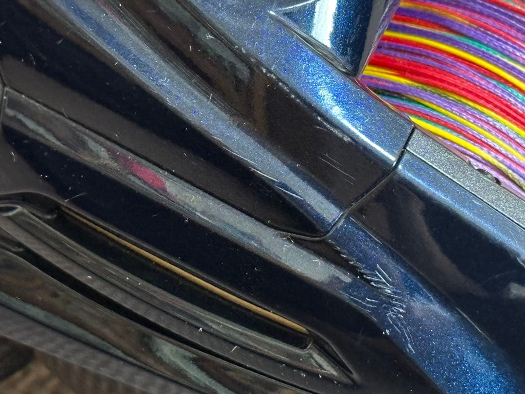 ビーストマスター9000 SHIMANO 電動リール