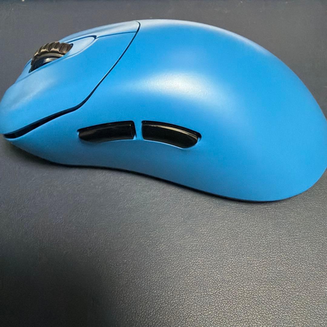 vaxee E1 ネイビーブルー