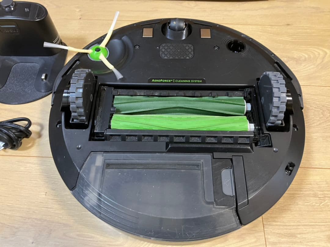 【使用2年半1000時間程度】ルンバ i2（2023年）A