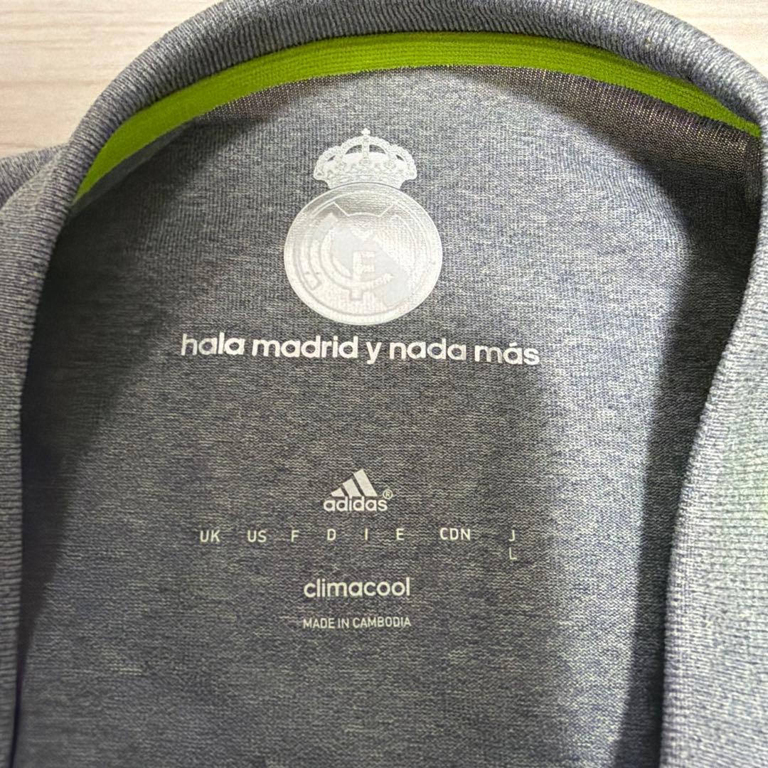 レアル・マドリード JAMES 10番　ユニフォーム