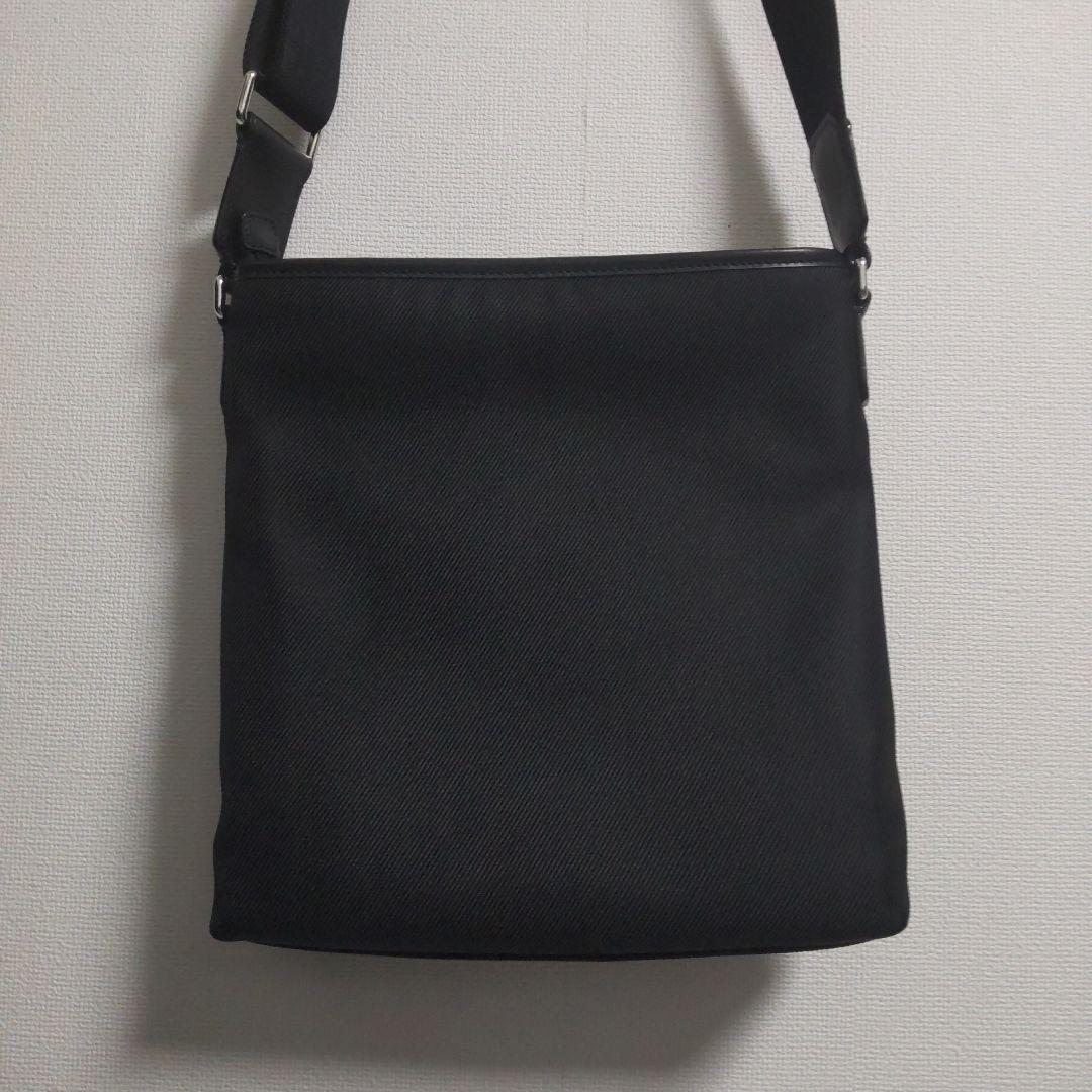 BALLY ショルダーバッグ