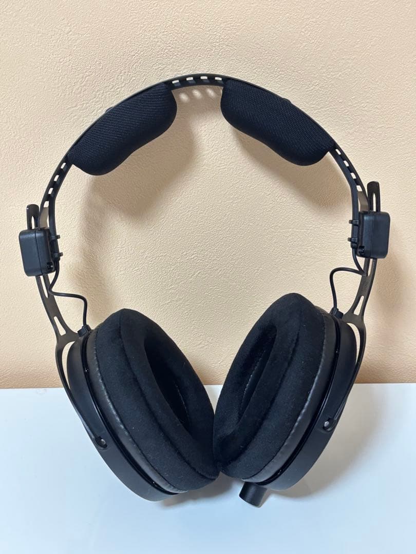 audio-technica ATH-R50x 開放型ヘッドフォン