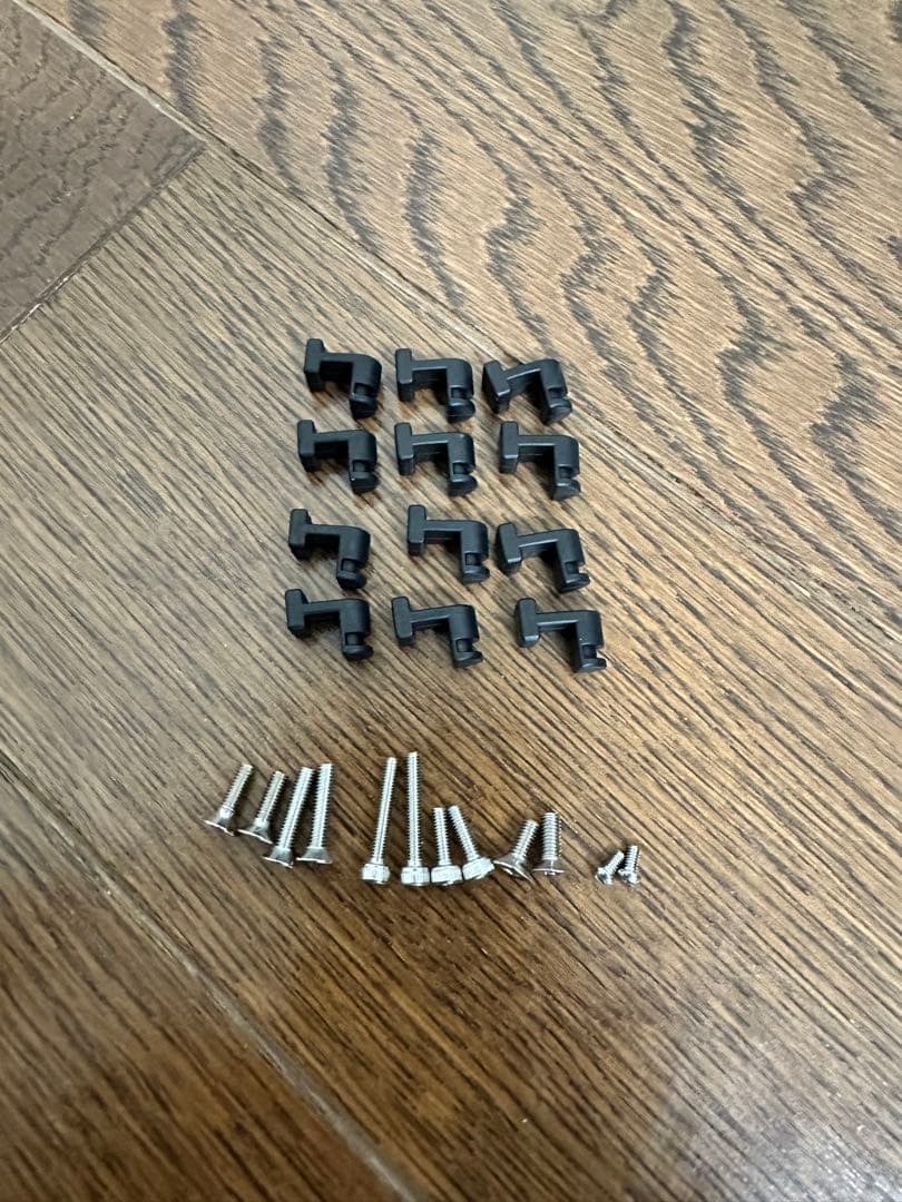 geoworks f2-84 + gmk lavender 自作キーボード