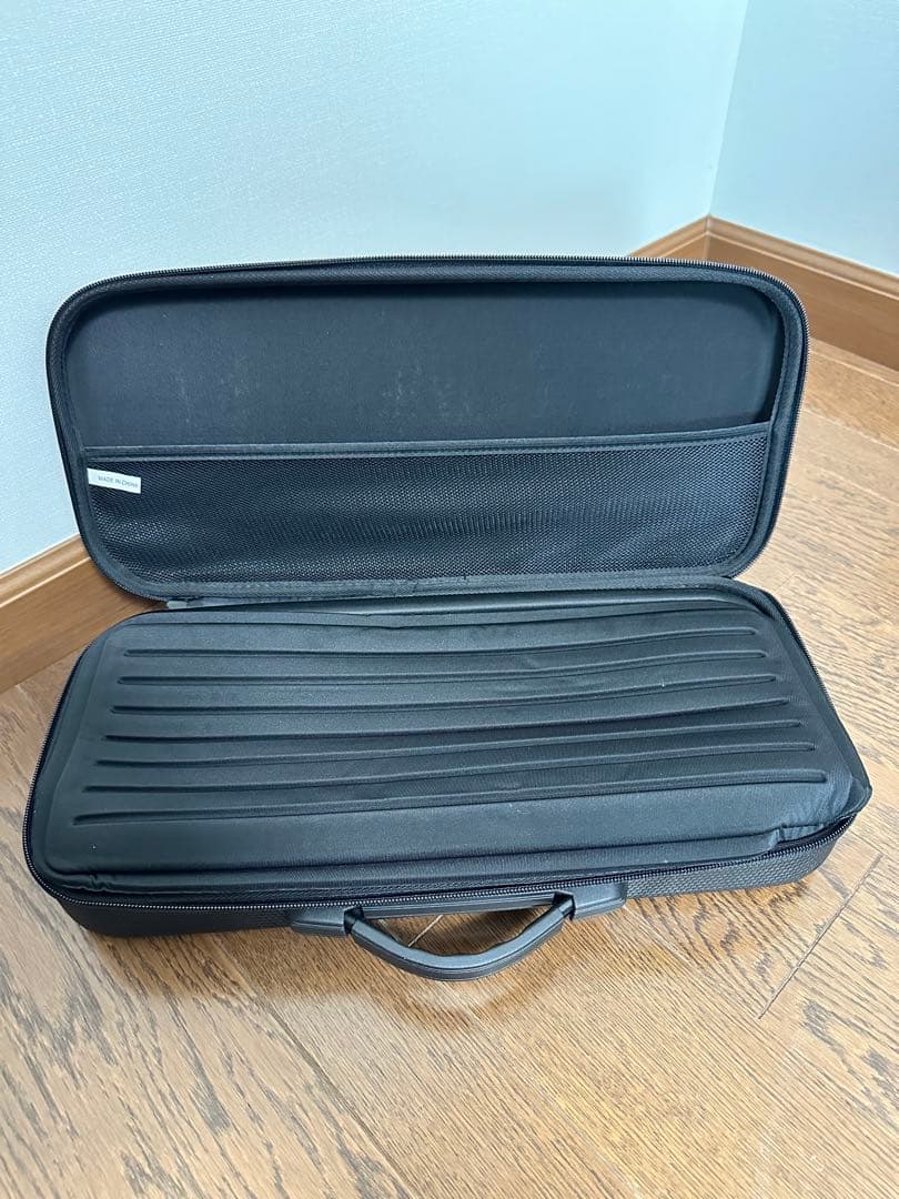 geoworks f2-84 + gmk lavender 自作キーボード