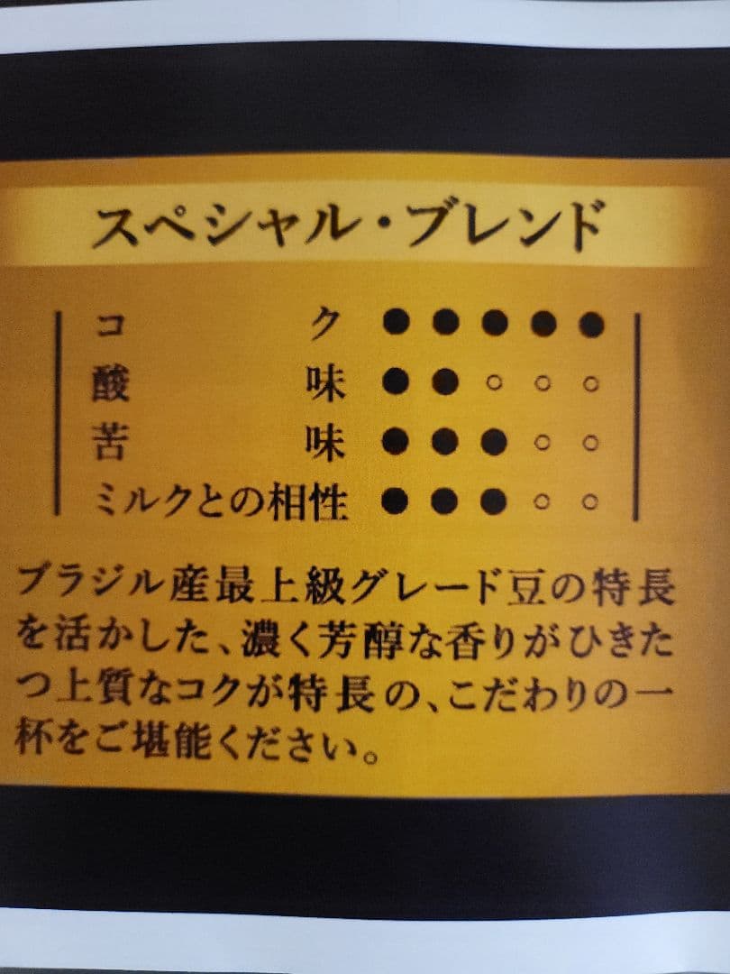 【コーヒー粉】味の素AGF ちょっと贅沢な珈琲店レギュラーコーヒー