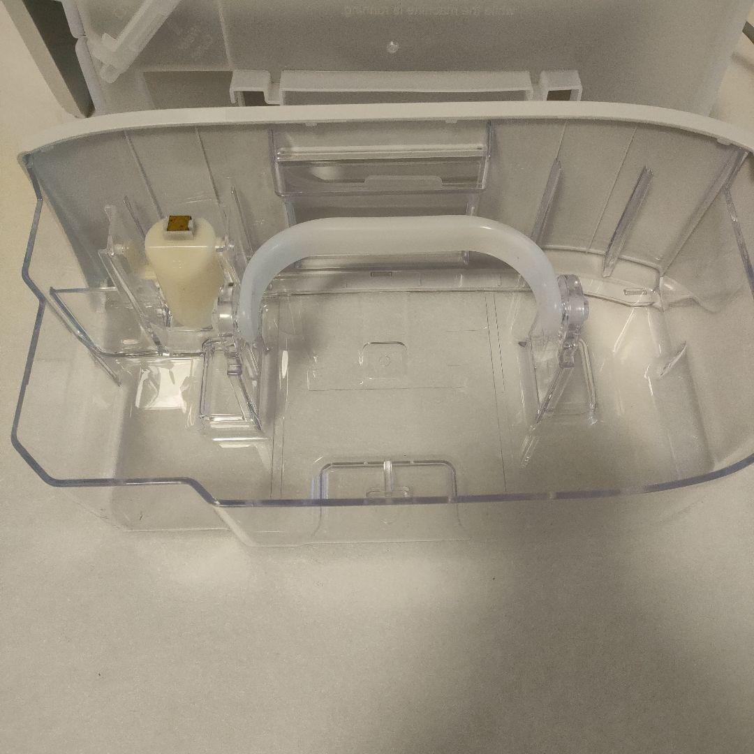 Panasonic F-YZS60 衣類乾燥除湿機 ／ホワイト